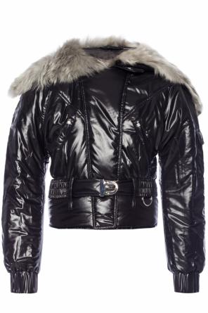 Jacket with detachable hood, zdjęcie 1 Jacket with detachable hood od MISBHV